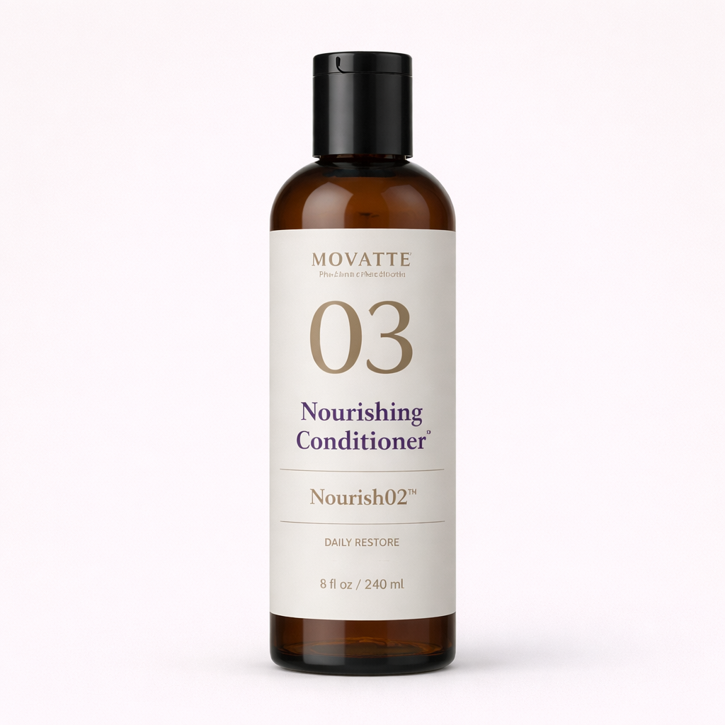 Biotin and Rosemary Mint Scalp Therapy Conditioner