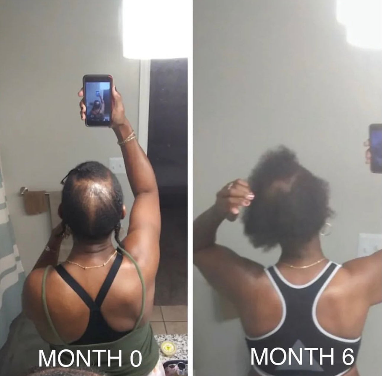 Movatte 3-Phase Growth System™