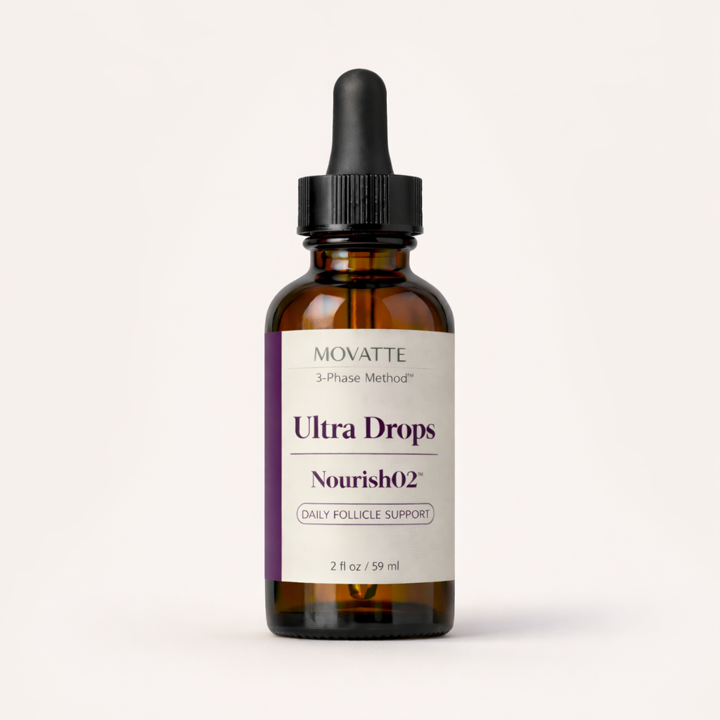 Movatte 3-Phase Growth System™