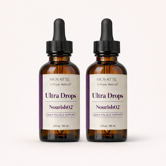 Movatte Ultra Drops - Friends Bundle