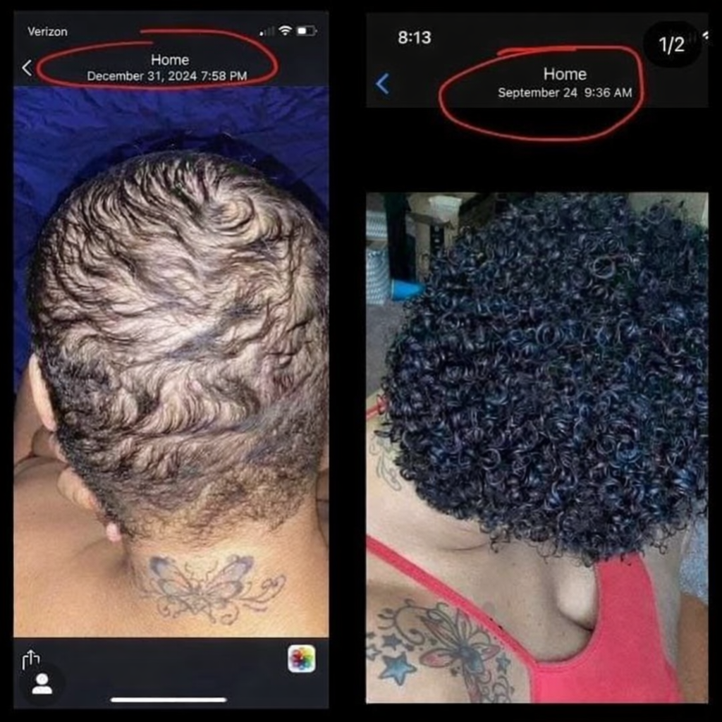 Movatte 3-Phase Growth System™