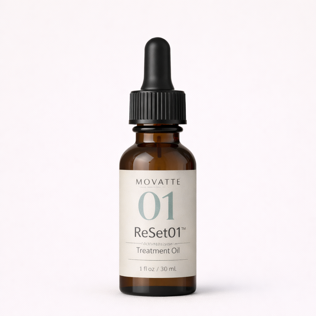 Scalp Moisture Elixir